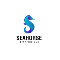 Seahorse Staffing LLC logo - Similar company to Vision Future Technologies