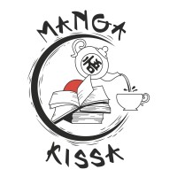 Manga Kissa 49 logo - Similar company to Librairie Tonkam