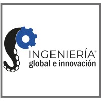 Ingeniería Global e Innovación logo - Similar company to Abacus It