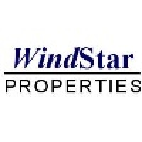 Windstar Properties logo - Similar company to Chadnic Properties