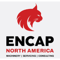 Encap North America logo - Similar company to Captek Solutions