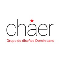 Chaer grupo de diseños dominicano SRL logo - Similar company to Imh Ebanistas