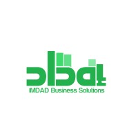 Imdad Business solutions logo - Similar company to Maru Solutions