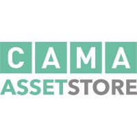 CAMA AssetStore logo - Similar company to Climate Essentials