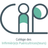 Collège des Infirmièr(e)s Puéricultrices(teurs) logo - Similar company to Anpde - Association Nationale Des Puéricultrices(Teurs) Diplômé(E)S Et Des Etudiants