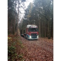 John Roberts (Ffestiniog) Ltd logo - Similar company to Gelli Civil Engineering Ltd