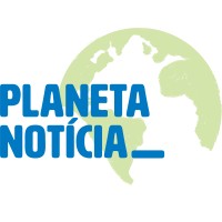 Jornal Planeta Notícia logo - Similar company to Ateliê Da Escrita