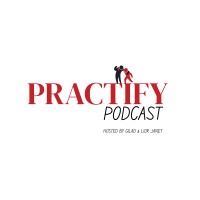 Practify Podcast logo - Similar company to Practify Growth