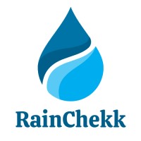 RainChekk logo - Similar company to Coligro Network