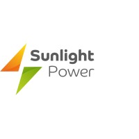 Sunlight Power Srl logo - Similar company to Tepe Systemhallen