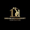 Dream Design Egypt logo - Similar company to Archi Sense Studio