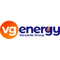 VG Energy logo - Similar company to Silvershell Integrated Consulting