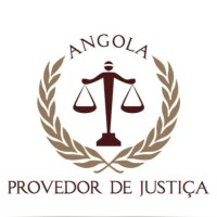 PROVEDOR DE JUSTIÇA DE ANGOLA logo - Similar company to Atlantic Logistic