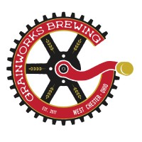 Grainworks Brewing Company logo - Similar company to Magpie Brewing Co.