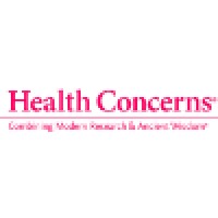 Health Concerns logo - Similar company to Crystal Tones