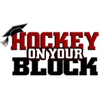 Hockey On Your Block logo - Similar company to Inner-City Education Program