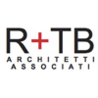 R+TB Architetti Associati logo - Similar company to Pistonurons