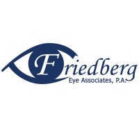 Friedberg Eye Associates, P.A logo - Similar company to Anesthesia Medical Group Pc