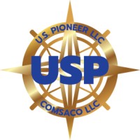 US Pioneer LLC logo - Similar company to Alcast Technologies