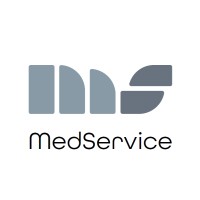 MedService logo - Similar company to Medservice Plus