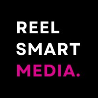 Reel Smart Media logo - Similar company to Spire Building Control Services Limited