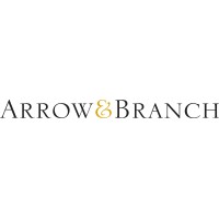 Arrow&Branch logo - Similar company to Tiny Rebellion
