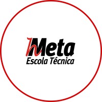 Meta Escola Técnica logo - Similar company to Polimig