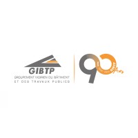 GIBTP - Groupement Ivoirien du Bâtiment et des Travaux Publics logo - Similar company to Sodimas Ci