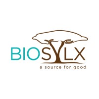 Biosylx logo - Similar company to Mobius Brands