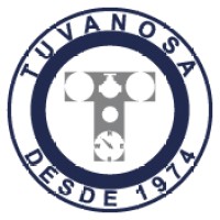 Grupo Tuvanosa logo - Similar company to Prefab Solutions