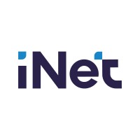 iNet logo - Similar company to Infrastructure Networks