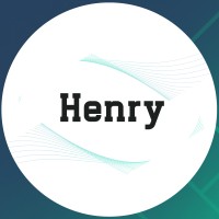 Henry Train logo - Similar company to Brent Software