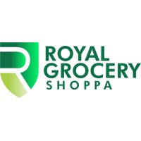 ROYAL GROCERY SHOPPA logo - Similar company to Hitec City Technologies