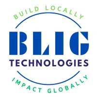 BLIG TECHNOLOGIES logo - Similar company to Stadio