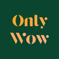 OnlyWow logo - Similar company to Happivation Pvt. Ltd.