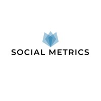 Social Metrics logo - Similar company to Broker Defense