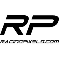 Racingpixels.com logo - Similar company to Dropout Gmbh