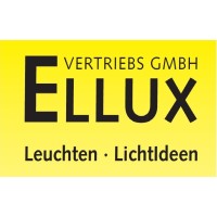 ELLUX Lighting Solutions logo - Similar company to Moos Licht Ag