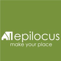 Epilocus logo - Similar company to Archimorphic