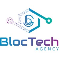 BlocTech Agency logo - Similar company to It Zone Uk - Institute And Software House