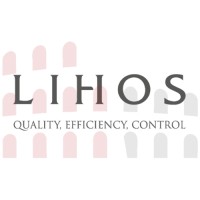 LIHOS Facility Management logo - Similar company to H25 Group