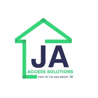 J A Access Solutions logo - Similar company to Abbi Access Services Ltd