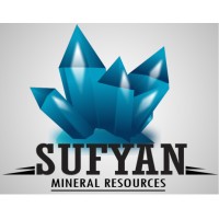 Sufyan Mineral Resources Company logo - Similar company to Geocrust
