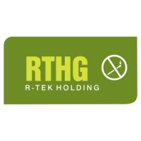 Rthg Services Ltd.