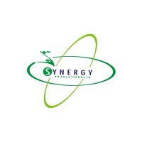 Synergy HR Solutions Ltd logo - Similar company to Micro Hel-Ex