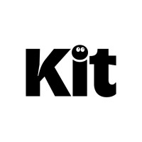 Kit logo - Similar company to Shaype