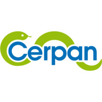 Cerpan logo - Similar company to Uphoc