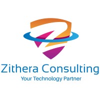 Zithera IT Consulting logo - Similar company to Institute Of Data