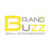 Brand Buzz logo - Similar company to Brand Buzz
