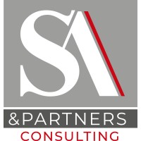 SA & Partners Consulting logo - Similar company to Finspot
